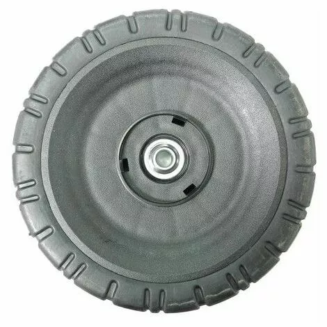HUSQVARNA GROUP Roue Arrière Tractée Tondeuse Husqvarna / Poulan 5 HUSQVARNA GROUP Roue Arrière Tractée Tondeuse Husqvarna / Poulan – Image 3