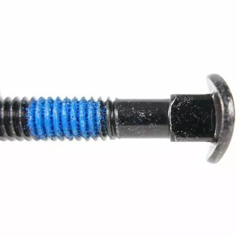 MCCULLOCH Vis Serrage Guidon Tondeuse Mc Culloch 3 MCCULLOCH Vis Serrage Guidon Tondeuse Mc Culloch