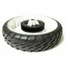 Roue Arrière Tondeuse Toro - 115-4695 -Tondeuse Et Accessoires Boutique 11013000 1