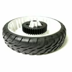 Roue Arrière Tondeuse Toro - 115-4695