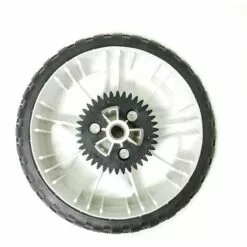 Roue Arrière Tondeuse Toro - 115-4695 -Tondeuse Et Accessoires Boutique 11013000 4