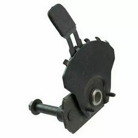 MCCULLOCH Relevage De Roue Avant Droit Tondeuse Mc Culloch / Husqvarna 3 MCCULLOCH Relevage De Roue Avant Droit Tondeuse Mc Culloch / Husqvarna