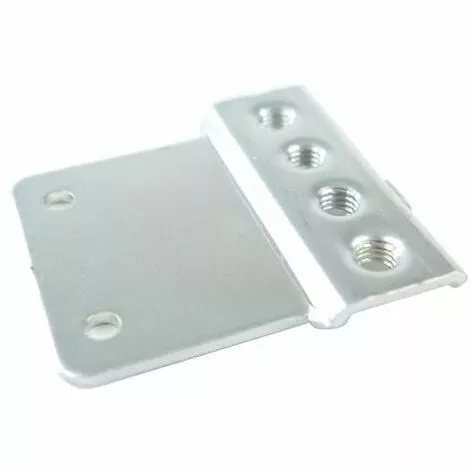 GGP/CASTELGARDEN Plaque Réglage Hauteur De Coupe Tondeuse GGP 5 GGP/CASTELGARDEN Plaque Réglage Hauteur De Coupe Tondeuse GGP – Image 3