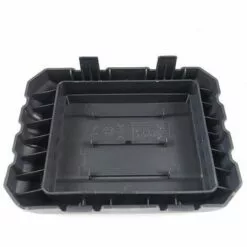 GGP/CASTELGARDEN Couvercle De Filtre à Air Moteur Tondeuse GGP 6 GGP/CASTELGARDEN Couvercle De Filtre à Air Moteur Tondeuse GGP -Tondeuse Et Accessoires Boutique 11013184 2