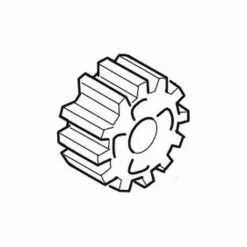 STIGA Pignon De Roue Tondeuse Alpina