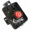 Support Filtre à Air Moteur Tondeuse Briggs Et Stratton -Tondeuse Et Accessoires Boutique 11013775 1