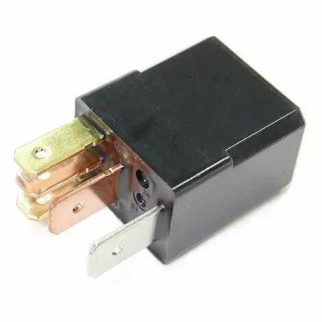 Relais De Demarrage Autoportée Honda 6 Relais De Demarrage Autoportée Honda – Image 4