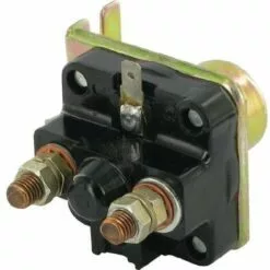 OUTILS WOLF Relais Démarreur Autoportée Wolf