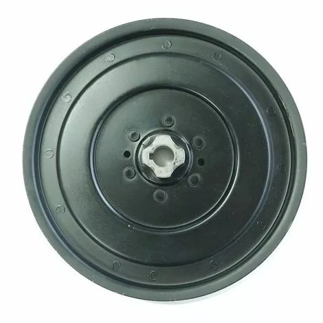 HUSQVARNA GROUP Poulie Boite Vitesse Tracteur Tondeuse Bernard Loisirs / Husqvarna 4 HUSQVARNA GROUP Poulie Boite Vitesse Tracteur Tondeuse Bernard Loisirs / Husqvarna – Image 2