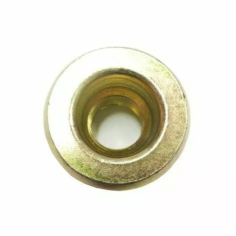 HUSQVARNA GROUP Ecrou Axe Palier Lame Autoportée Husqvarna / Mc Culloch 5 HUSQVARNA GROUP Ecrou Axe Palier Lame Autoportée Husqvarna / Mc Culloch – Image 3