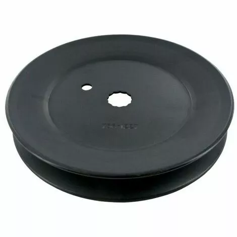 Poulie Palier De Lames Autoportée MTD / Oleo Mac / Staub 3 Poulie Palier De Lames Autoportée MTD / Oleo Mac / Staub