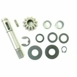 GGP/CASTELGARDEN Kit Arbre Boite Vitesse Tracteur Tondeuse GGP -Tondeuse Et Accessoires Boutique 11014179 2