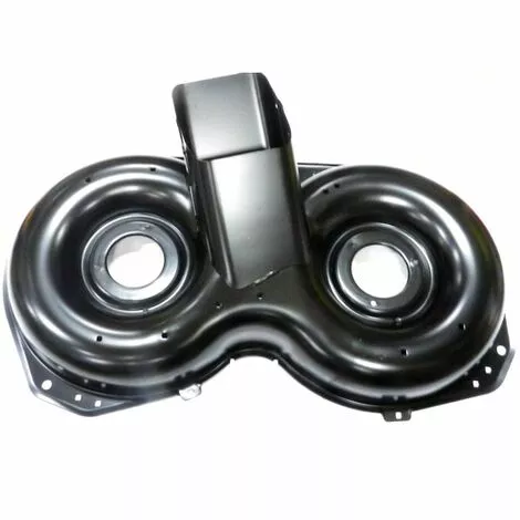 HUSQVARNA GROUP Carter De Coupe Tracteur Tondeuse Husqvarna, Mc Culloch, Bestgreen, Jonsered, Mr Bricolage, Bernard Loisirs 4 HUSQVARNA GROUP Carter De Coupe Tracteur Tondeuse Husqvarna, Mc Culloch, Bestgreen, Jonsered, Mr Bricolage, Bernard Loisirs – Image 2