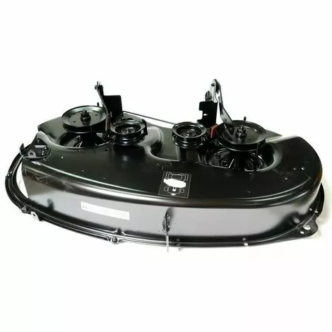 HUSQVARNA GROUP Carter De Coupe Tracteur Tondeuse Husqvarna / Jonsered 3 HUSQVARNA GROUP Carter De Coupe Tracteur Tondeuse Husqvarna / Jonsered