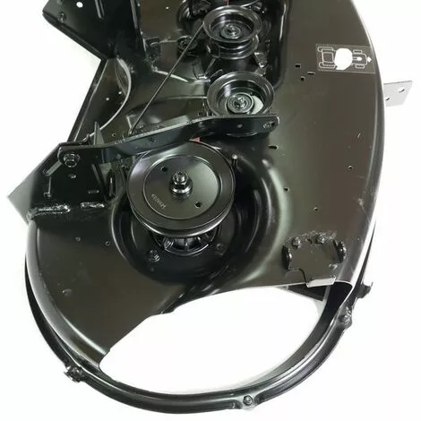 HUSQVARNA GROUP Carter De Coupe Tracteur Tondeuse Husqvarna / Jonsered 6 HUSQVARNA GROUP Carter De Coupe Tracteur Tondeuse Husqvarna / Jonsered – Image 4