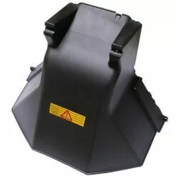 Déflecteur Arrière Tracteur Tondeuse Honda / Stiga / GGP