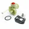 Carburateur Moteur Tondeuse / Motobineuse Briggs Et Stratton 2 Carburateur Moteur Tondeuse / Motobineuse Briggs Et Stratton -Tondeuse Et Accessoires Boutique 11014684 1