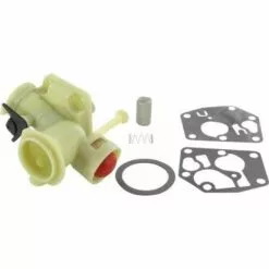Carburateur Moteur Tondeuse / Motobineuse Briggs Et Stratton -Tondeuse Et Accessoires Boutique 11014684 2