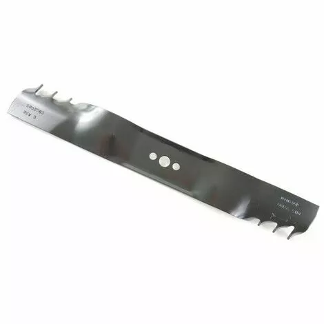 MCCULLOCH Lame De Tondeuse Mc Culloch M51-140RX 3 MCCULLOCH Lame De Tondeuse Mc Culloch M51-140RX