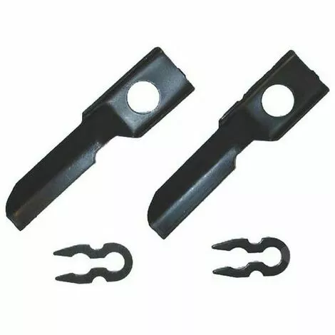 Couteaux De Lame Autoportée Stiga 3 Couteaux De Lame Autoportée Stiga