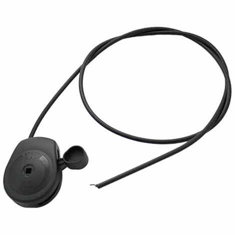 OLEO MAC Cable Accélérateur Tondeuse Oleo-Mac 3 OLEO MAC Cable Accélérateur Tondeuse Oleo-Mac