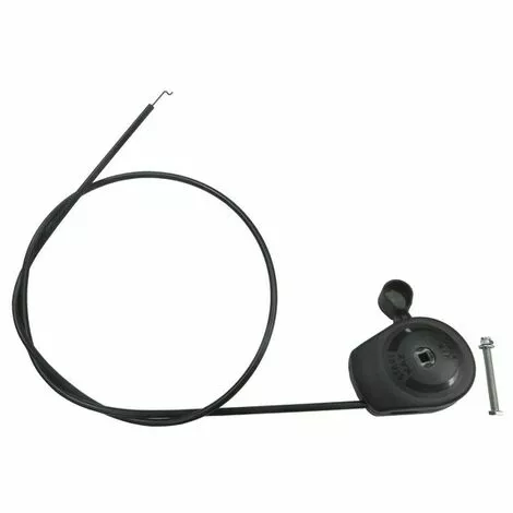 OLEO MAC Cable Accélérateur Tondeuse Oleo-Mac 4 OLEO MAC Cable Accélérateur Tondeuse Oleo-Mac – Image 2