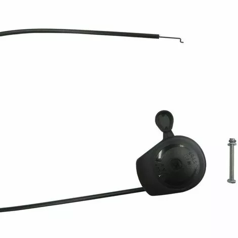 OLEO MAC Cable Accélérateur Tondeuse Oleo-Mac 5 OLEO MAC Cable Accélérateur Tondeuse Oleo-Mac – Image 3