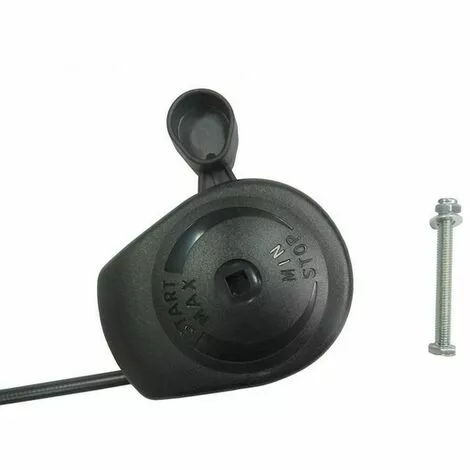 OLEO MAC Cable Accélérateur Tondeuse Oleo-Mac 6 OLEO MAC Cable Accélérateur Tondeuse Oleo-Mac – Image 4