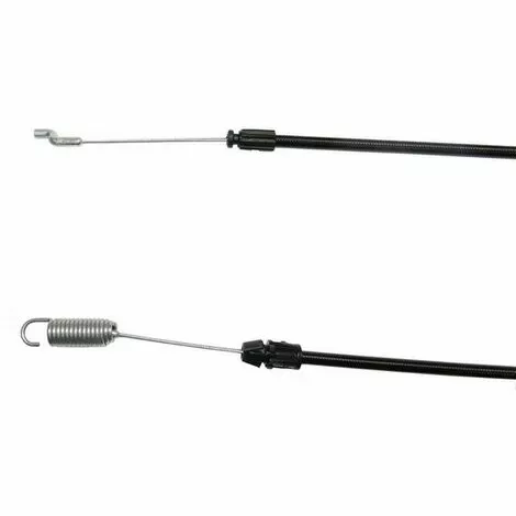 ALPINA. Cable Traction Tondeuse Alpina / GGP / Mac Allister 4 ALPINA. Cable Traction Tondeuse Alpina / GGP / Mac Allister – Image 2