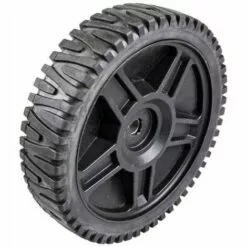 MCCULLOCH Roue Avant Tractée Tondeuse Mc Culloch / Bernard Loisirs