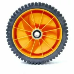 MCCULLOCH Roue Avant Tondeuse Mc Culloch Origine 8 MCCULLOCH Roue Avant Tondeuse Mc Culloch Origine -Tondeuse Et Accessoires Boutique 11014932 3