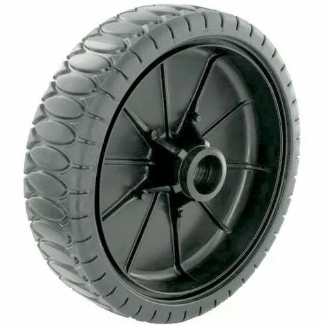 GGP/CASTELGARDEN Roue Arrière Tondeuse GGP / Performance Power 4 GGP/CASTELGARDEN Roue Arrière Tondeuse GGP / Performance Power – Image 2