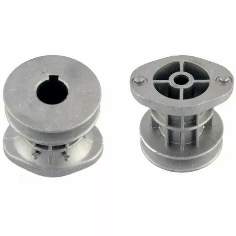 OLEOMAC Support Lame Tondeuse Staub Et Oleo Mac 4 OLEOMAC Support Lame Tondeuse Staub Et Oleo Mac – Image 2