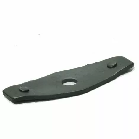 Plaque Support Lame Tondeuse MTD, Cub Cadet, Oleo Mac, Yardman, Mac Allister ... 4 Plaque Support Lame Tondeuse MTD, Cub Cadet, Oleo Mac, Yardman, Mac Allister ... – Image 2