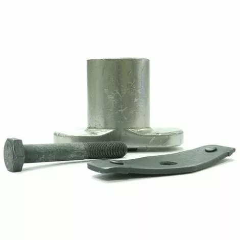 Support Lame Tondeuse MTD / Yard Man 4 Support Lame Tondeuse MTD / Yard Man – Image 2