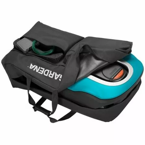 Housse Rangement Robot Tondeuse Gardena 3 Housse Rangement Robot Tondeuse Gardena