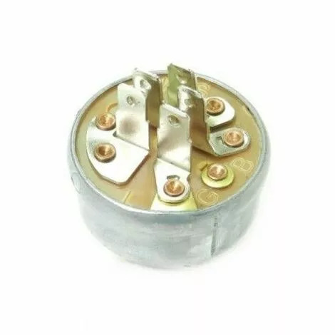 Contacteur à Clé Universel Autoportée 4 Contacteur à Clé Universel Autoportée – Image 2