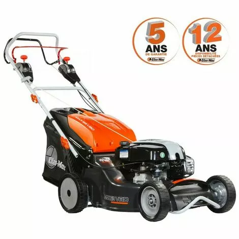 Tondeuse Oleo Mac MAX53VBD ALU PRO 3 Tondeuse Oleo Mac MAX53VBD ALU PRO