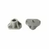 ADAPTABLE Support De Lame Tracteur Tondeuse Castelgarden - 25463200/0, 125463200/ -Tondeuse Et Accessoires Boutique 11137773 1