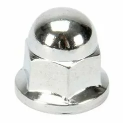 GLOBAL GARDEN PRODUCT 118550050/0 - Ecrou Pour Moteur CASTELGARDEN / GGP