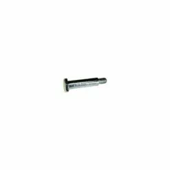 Axe De Roue UNIVERSEL Longueur 38.1 Mm Diamètre 12.7 Mm
