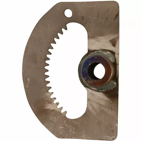 Crémaillère De Direction Autoportée Countax 4 Crémaillère De Direction Autoportée Countax – Image 2