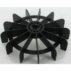 GLOBAL GARDEN PRODUCT 118740055/0 - Ventilateur Pour Moteur électrique Pour Tondeuse Castelgarden / GGP / STIGA