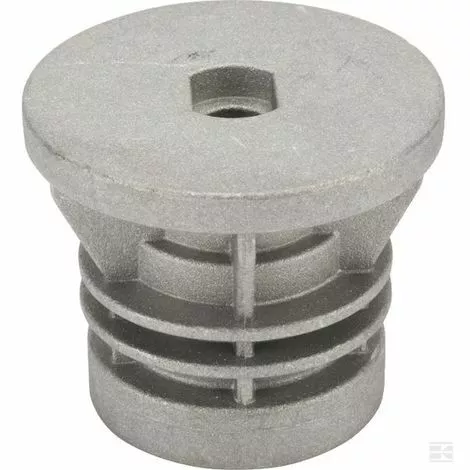 GLOBAL GARDEN PRODUCT 122465632/0 - Support De Lame D.25mm Pour Tondeuse Castelgarden / GGP / STIGA 4 GLOBAL GARDEN PRODUCT 122465632/0 - Support De Lame D.25mm Pour Tondeuse Castelgarden / GGP / STIGA – Image 2