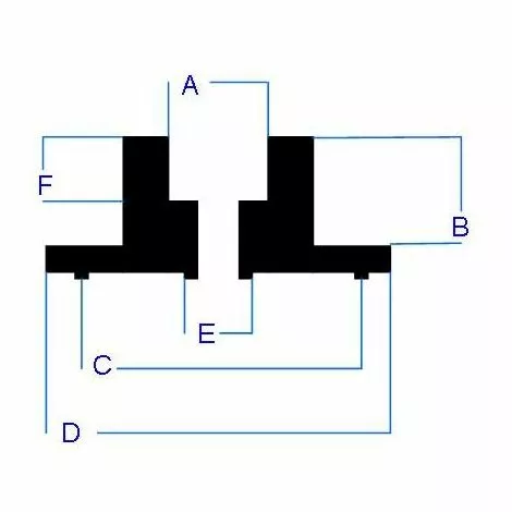 GLOBAL GARDEN PRODUCT 122465632/0 - Support De Lame D.25mm Pour Tondeuse Castelgarden / GGP / STIGA 5 GLOBAL GARDEN PRODUCT 122465632/0 - Support De Lame D.25mm Pour Tondeuse Castelgarden / GGP / STIGA – Image 3