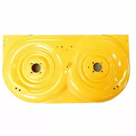 Carter De Coupe Autoportée Stiga 4 Carter De Coupe Autoportée Stiga – Image 2