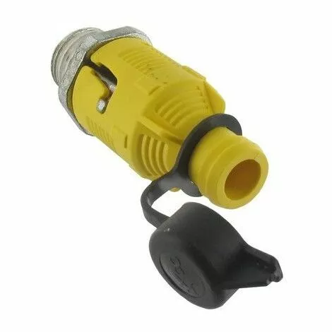 UNIVERSEL Bouchon Vidange Moteur Briggs / Kohler / Tecumseh 3 UNIVERSEL Bouchon Vidange Moteur Briggs / Kohler / Tecumseh