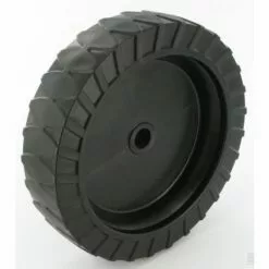 GLOBAL GARDEN PRODUCT 122686085/0 - Roue Arrière ø160mm Pour Tondeuse Castelgarden / GGP / STIGA