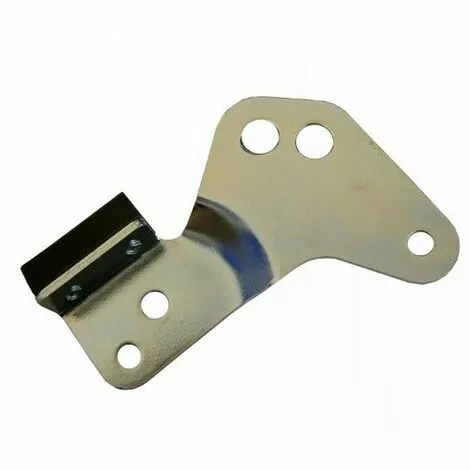 Patin Frein De Lame Tracteur Tondeuse Autoportée MTD 3 Patin Frein De Lame Tracteur Tondeuse Autoportée MTD