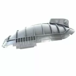 GGP/CASTELGARDEN Bouchon Mulching Autoportée GGP / Alpina 7 GGP/CASTELGARDEN Bouchon Mulching Autoportée GGP / Alpina -Tondeuse Et Accessoires Boutique 11370732 2